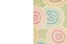 Alternative view 8 of Cut Up This Book: Creative Papers: 100 Patterns and Backgrounds for Junk Journals, Scrapbooks and Collages