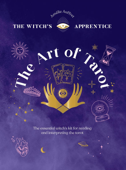 The Art of Tarot: Readings & Interpretations