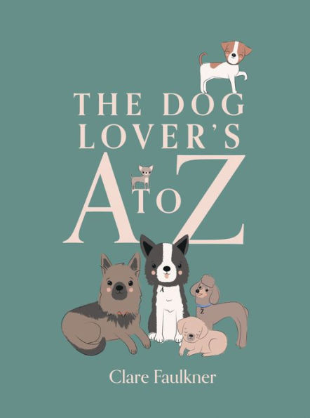 A Dog Lover's to Z