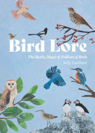 Title: Bird Lore: The Myths, Folklore and Meaning of Birds, Author: Sally Coulthard