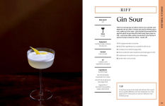 Alternative view 12 of The Cocktail Diaries: A Spirited Adventure