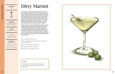 Alternative view 2 of The Cocktail Diaries: A Spirited Adventure