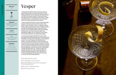 Alternative view 4 of The Cocktail Diaries: A Spirited Adventure
