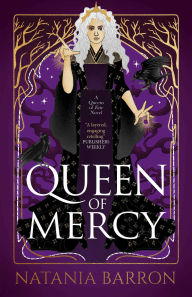 Download book from amazon to nook Queen of Mercy in English