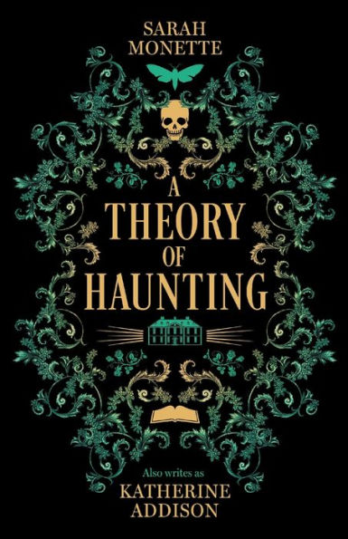 A Theory of Haunting