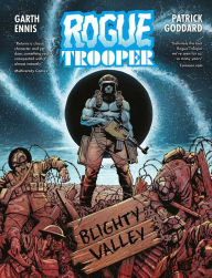 Rogue Trooper: Blighty Valley