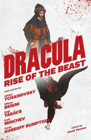 Dracula: Rise of the Beast