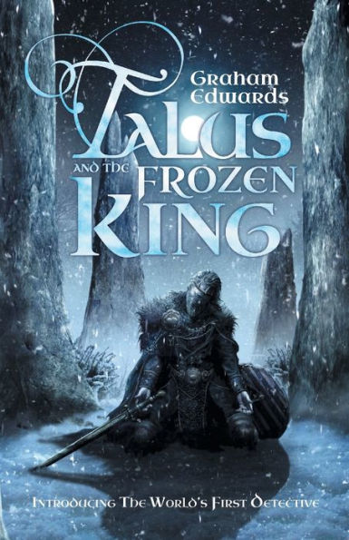 Talus and the Frozen King