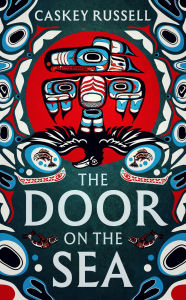 Title: The Door on the Sea, Author: Caskey Russell
