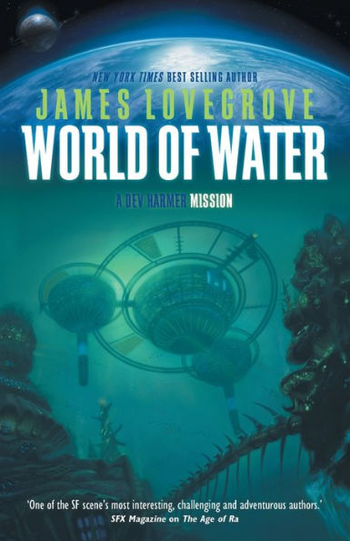 World of Water