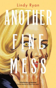 Title: Another Fine Mess, Author: Lindy Ryan