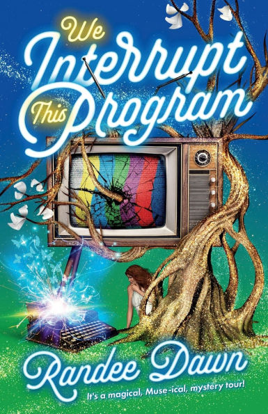 We Interrupt This Program