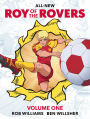 Roy of the Rovers Volume One