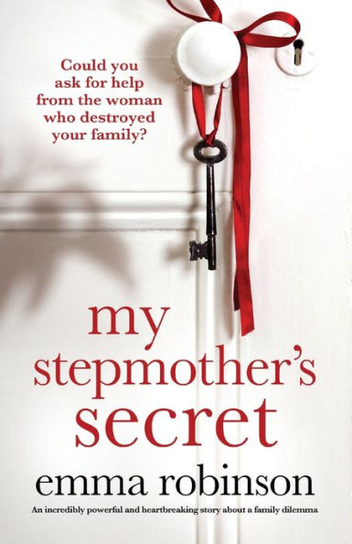 My Stepmother's Secret