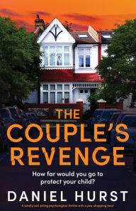 English books audio free download The Couple's Revenge: A totally nail-biting psychological thriller with a jaw-dropping twist