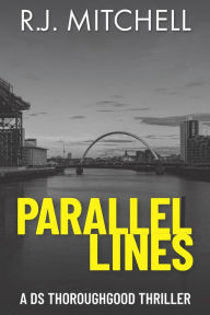 Title: Parallel Lines, Author: R.J.  Mitchell