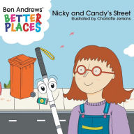 Title: Nicky and Candy's Street, Author: Ben Andrews