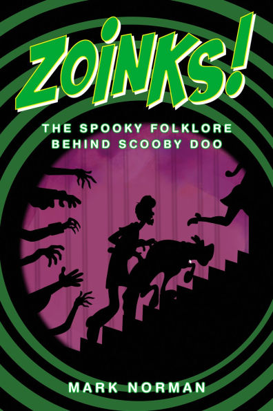 ZOINKS! The Spooky Folklore Behind Scooby Doo