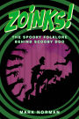 ZOINKS! The Spooky Folklore Behind Scooby Doo