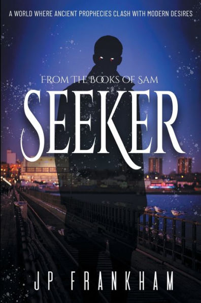 Seeker: A World Where Ancient Prophecies Clash with Modern Desires