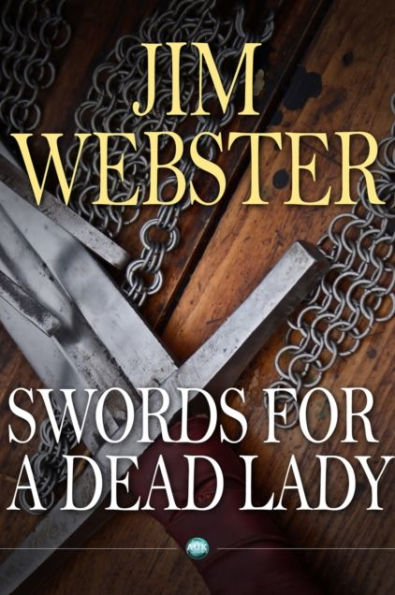 Swords for a Dead Lady