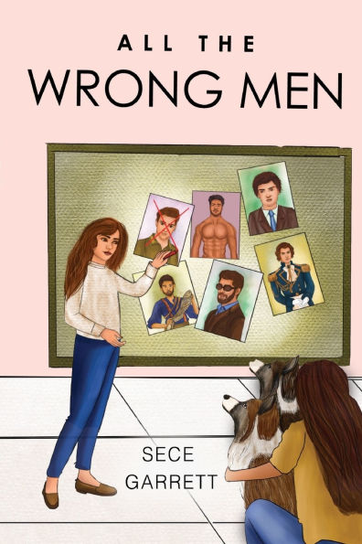 All the Wrong Men