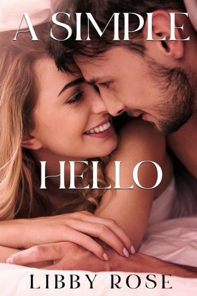 A Simple Hello