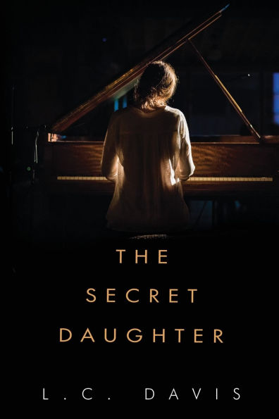 The Secret Daughter