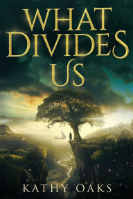 Downloading free audiobooks What Divides Us (English literature) 9781837943463