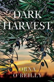 Google books ebooks free download Dark Harvest