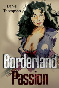 e-Books best sellers: Borderland Passion