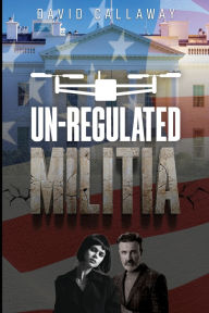 Free computer e books for downloading Unregulated Militia English version PDB