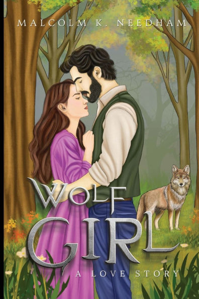Wolf Girl: A Love Story