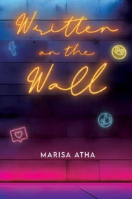 Ebook download for android phone Written on the Wall  by Marisa Atha 9781837947157 (English literature)