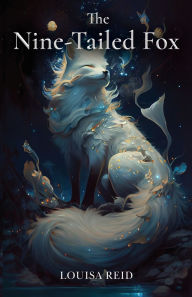 Free download audio book for english The Nine-Tailed Fox DJVU PDB