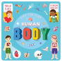 Lift The Flap Human Body: with Over 60 Flaps!