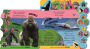 Alternative view 3 of Incredible Animals: Interactive Children's Sound Book with 10 Buttons
