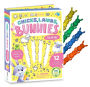 Alternative view 3 of Chicks, Lambs, Bunnies Coloring Set: With 12 Stackable Crayons