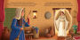 Alternative view 2 of The Nativity: Padded Board Book