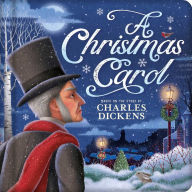 Title: A Christmas Carol: Padded Board Book, Author: IglooBooks