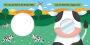Alternative view 3 of Look On The Farm!: Learn About Farm Animals with this Mirror Board Book