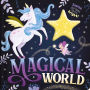 Magical World: with Squishy Light to Play Along with the Story
