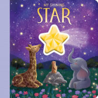Title: My Shining Star: with Special Star Jewel for a Magical Storytime, Author: IglooBooks