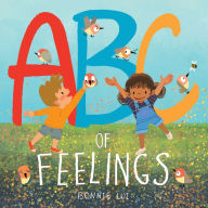 Title: ABC of Feelings, Author: Bonnie Lui