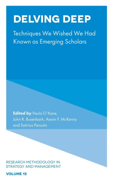 Delving Deep: Techniques We Wished We Had Known as Emerging Scholars