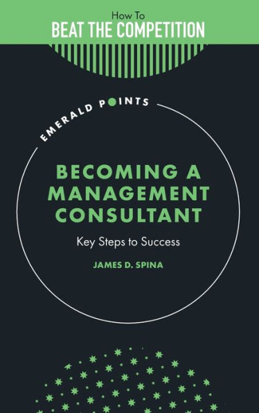 Becoming a Management Consultant: Key Steps to Success