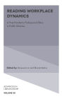Reading Workplace Dynamics: A Post-Pandemic Professional Ethos in Public Libraries
