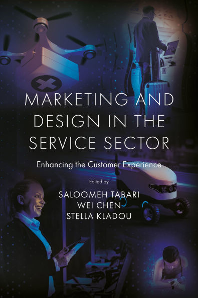Marketing and Design in the Service Sector: Enhancing the Customer Experience