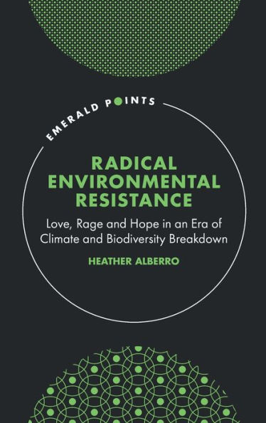 Radical Environmental Resistance: Love, Rage and Hope in an Era of Climate and Biodiversity Breakdown