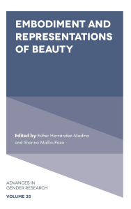 Title: Embodiment and Representations of Beauty, Author: Esther Hernández-Medina